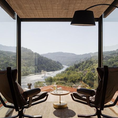 Sande  Dajas Douro Valley - Exclusive Villas מראה חיצוני תמונה
