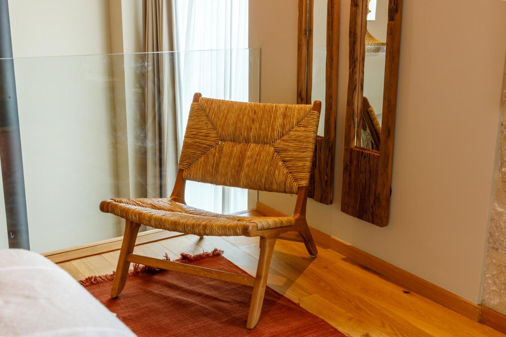Sande  Dajas Douro Valley - Exclusive Villas מראה חיצוני תמונה