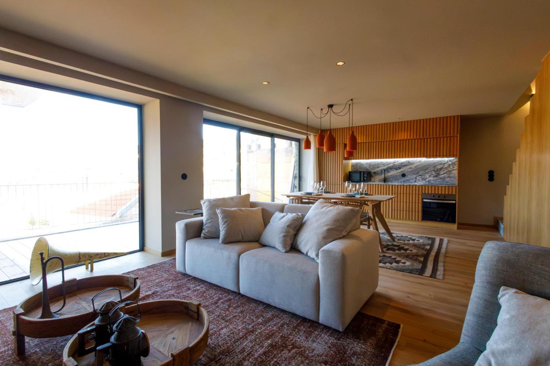 Sande  Dajas Douro Valley - Exclusive Villas מראה חיצוני תמונה