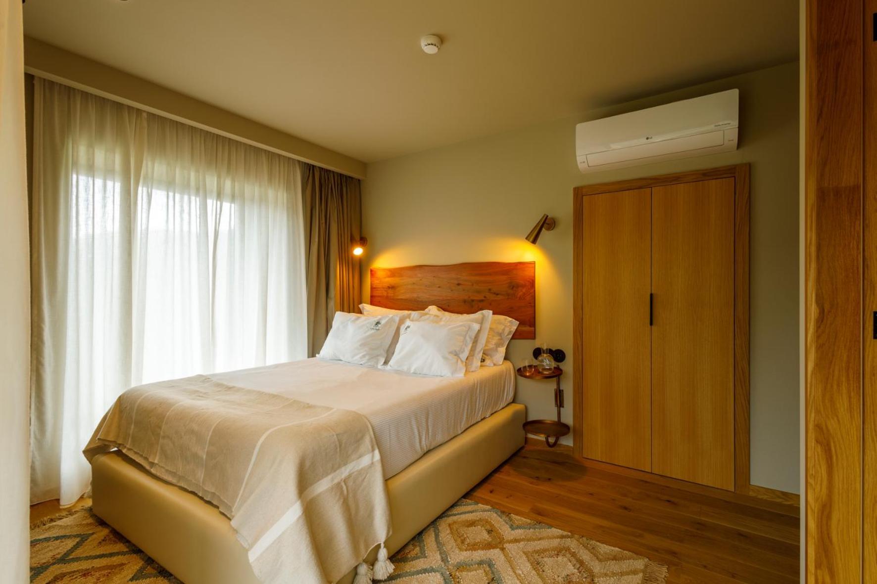 Sande  Dajas Douro Valley - Exclusive Villas מראה חיצוני תמונה