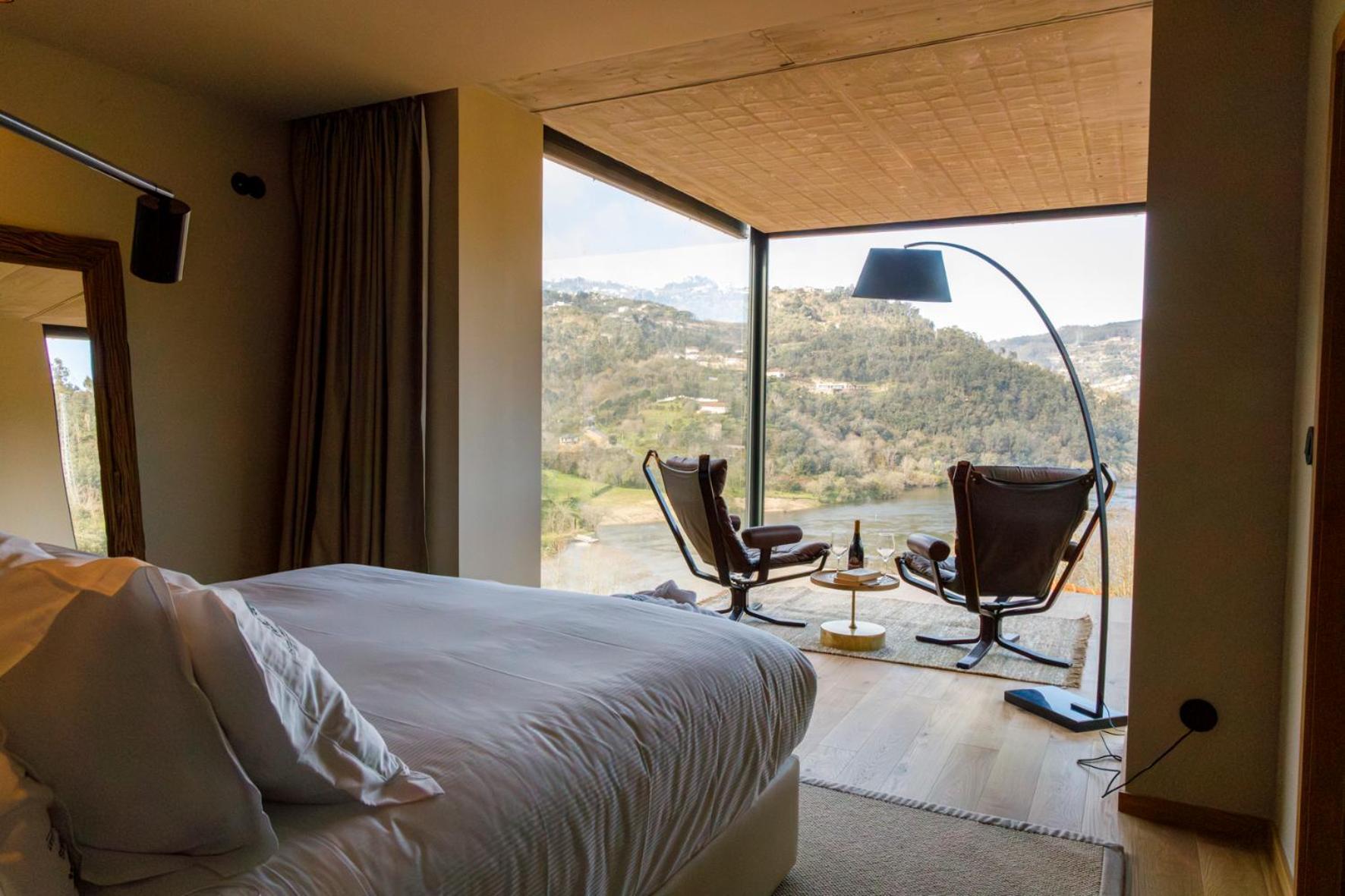 Sande  Dajas Douro Valley - Exclusive Villas מראה חיצוני תמונה