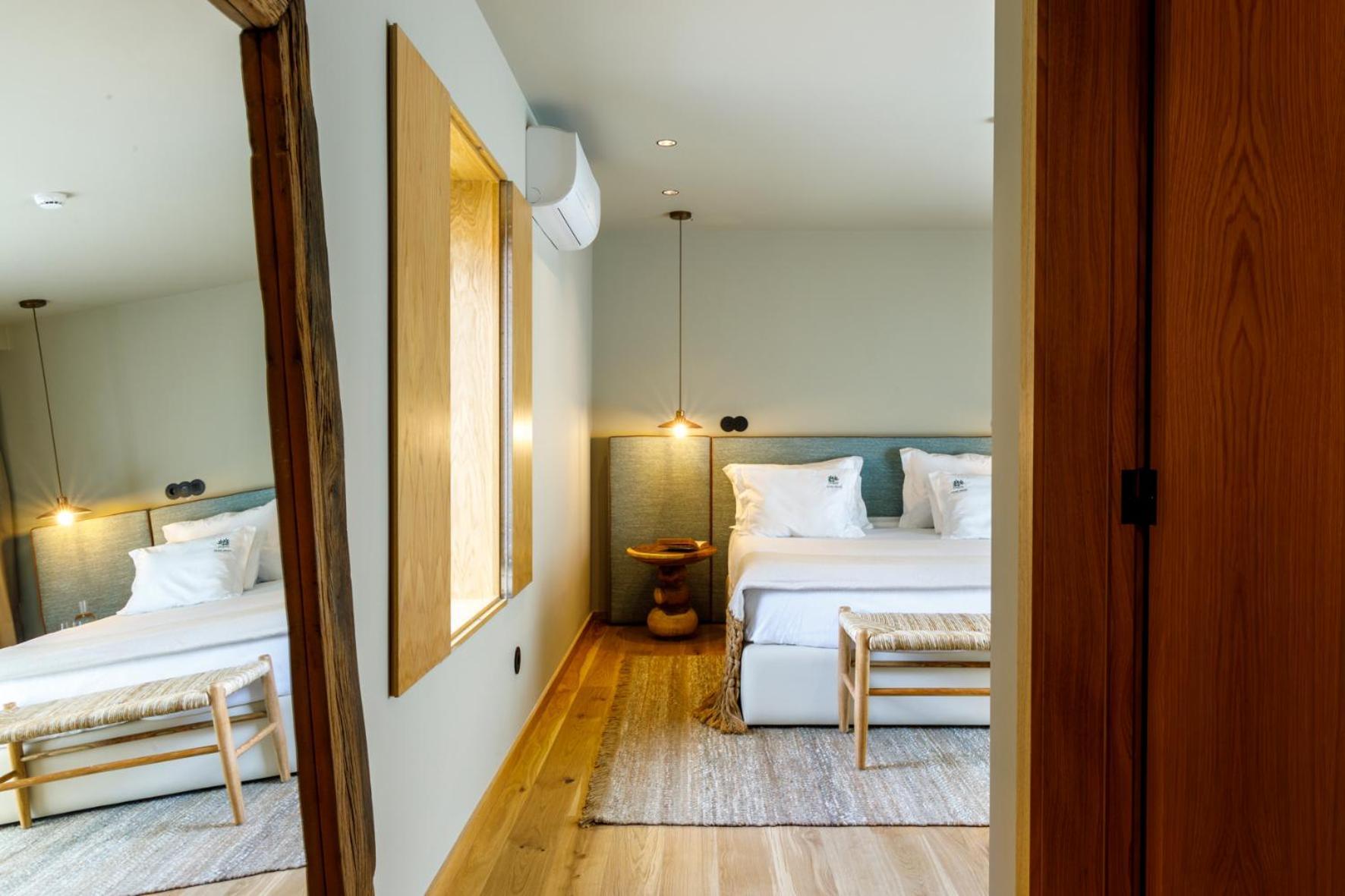 Sande  Dajas Douro Valley - Exclusive Villas מראה חיצוני תמונה