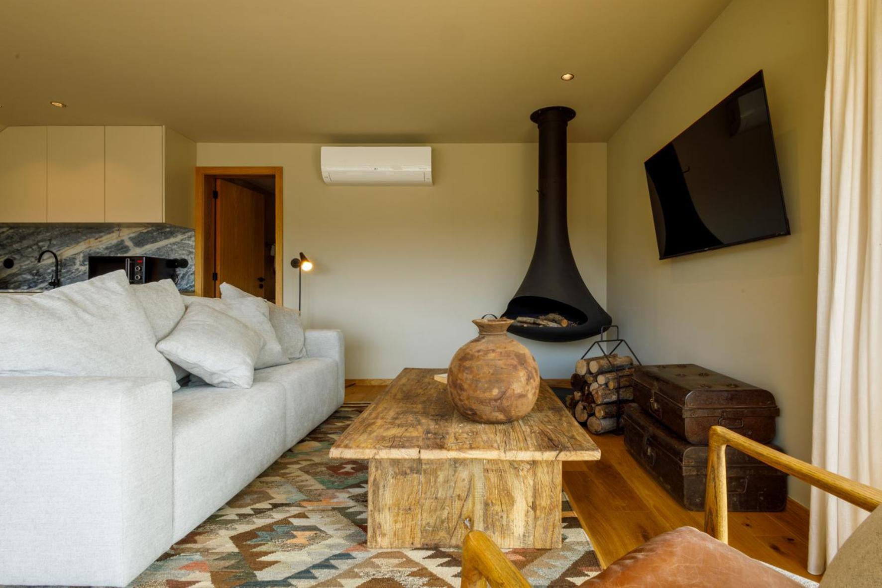 Sande  Dajas Douro Valley - Exclusive Villas מראה חיצוני תמונה