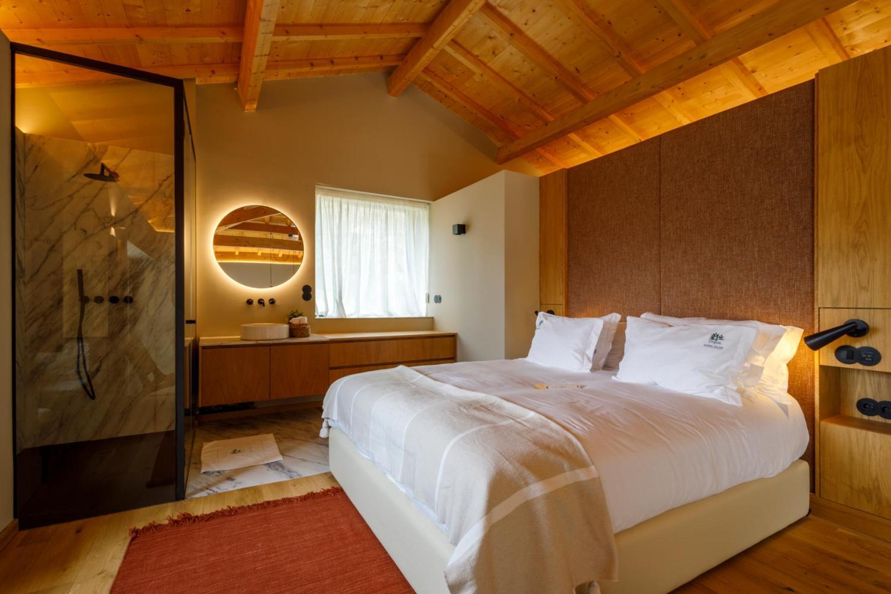 Sande  Dajas Douro Valley - Exclusive Villas מראה חיצוני תמונה