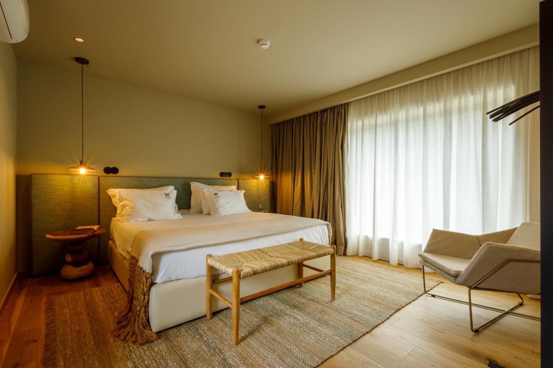 Sande  Dajas Douro Valley - Exclusive Villas מראה חיצוני תמונה