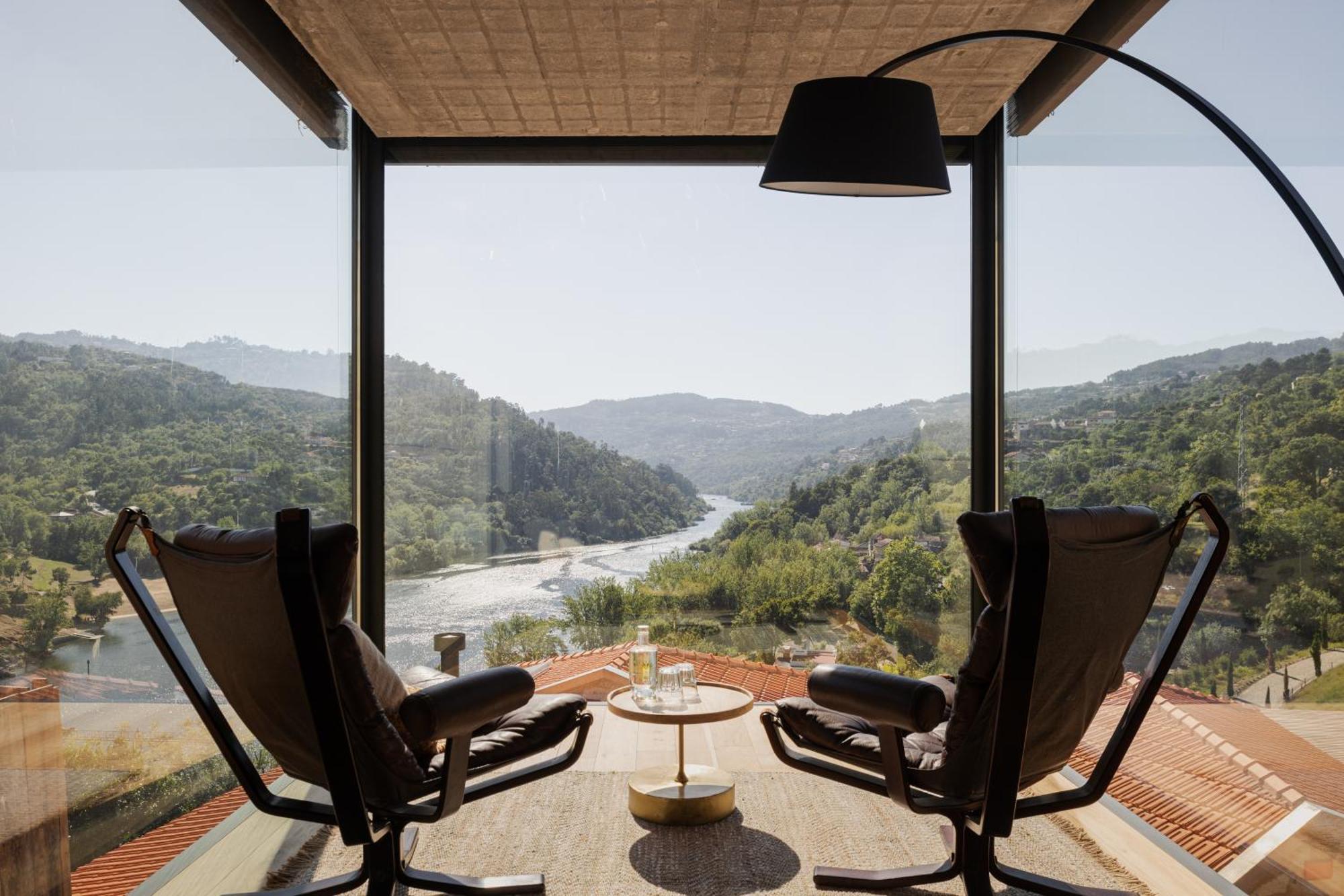 Sande  Dajas Douro Valley - Exclusive Villas מראה חיצוני תמונה