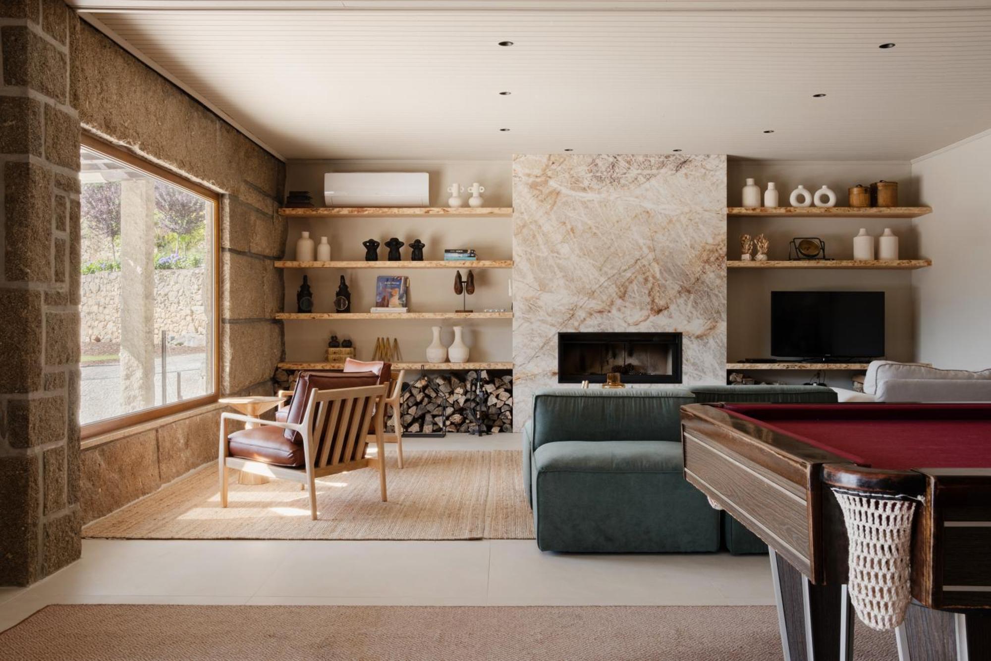 Sande  Dajas Douro Valley - Exclusive Villas מראה חיצוני תמונה