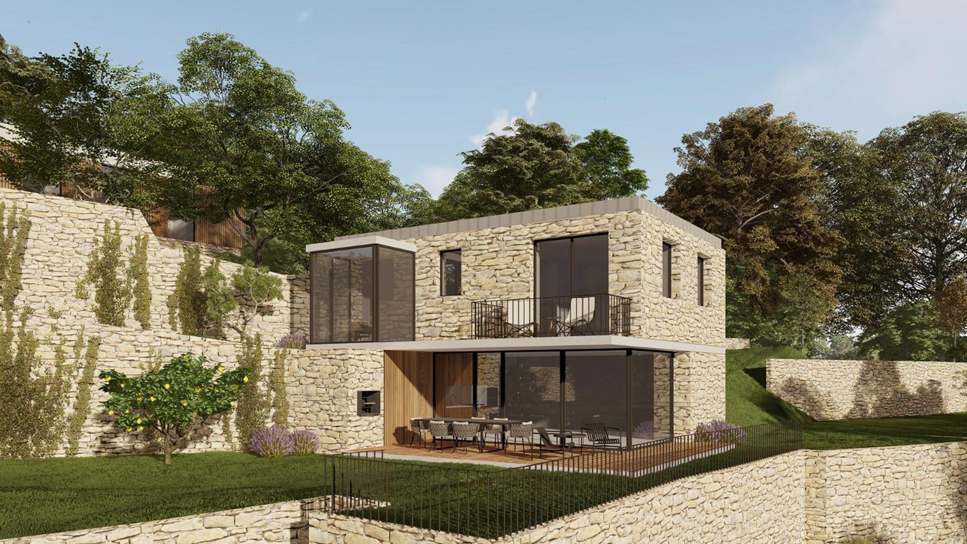 Sande  Dajas Douro Valley - Exclusive Villas מראה חיצוני תמונה