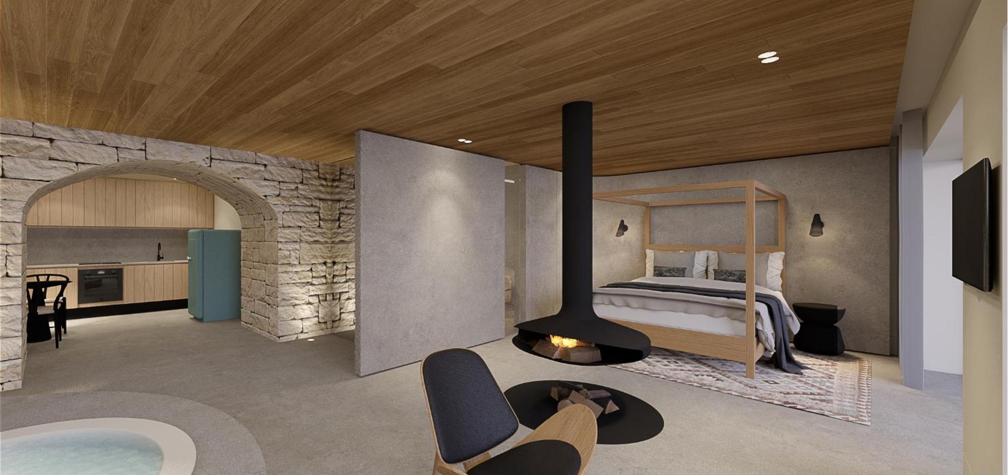 Sande  Dajas Douro Valley - Exclusive Villas מראה חיצוני תמונה