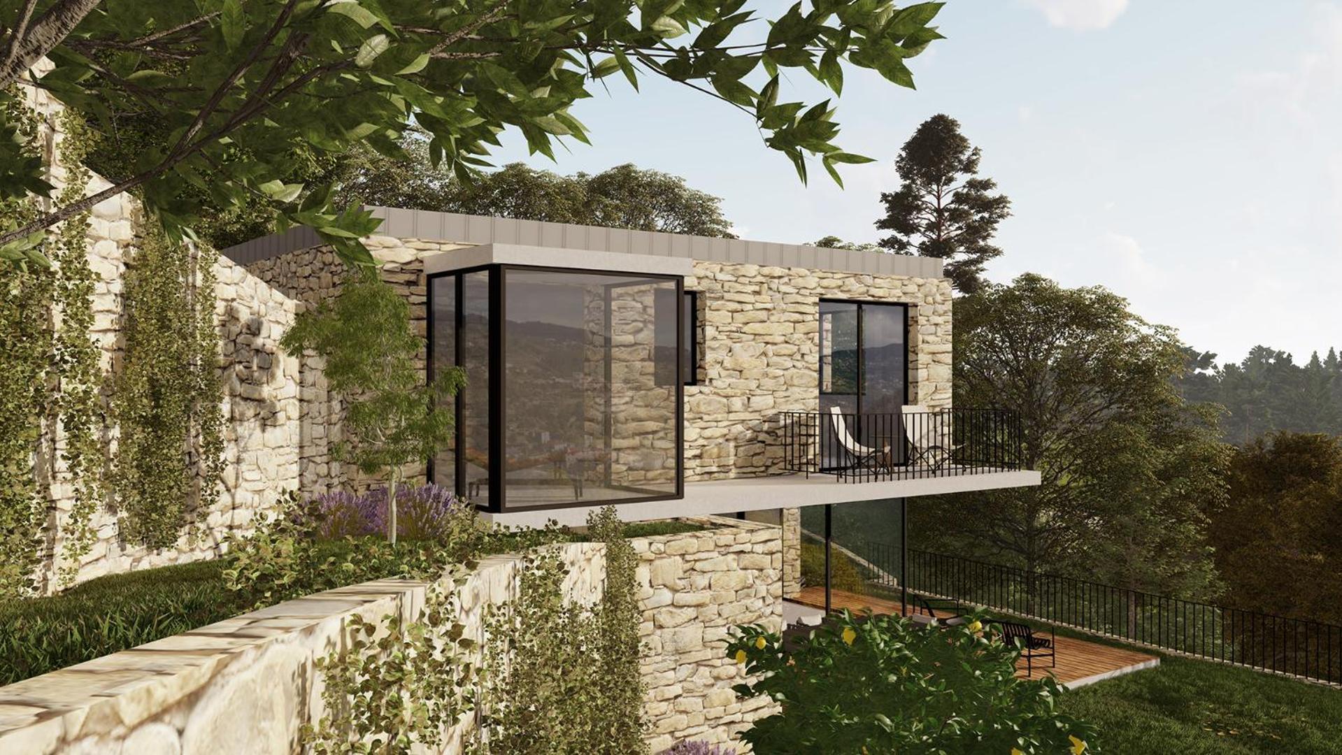 Sande  Dajas Douro Valley - Exclusive Villas מראה חיצוני תמונה
