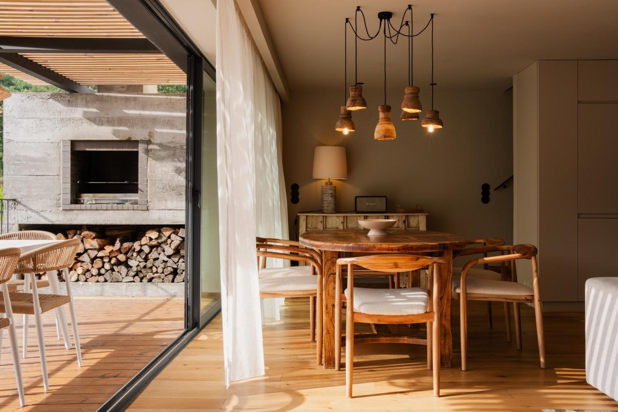 Sande  Dajas Douro Valley - Exclusive Villas מראה חיצוני תמונה
