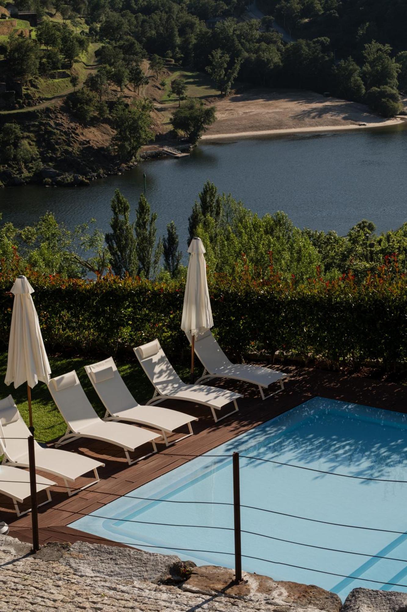 Sande  Dajas Douro Valley - Exclusive Villas מראה חיצוני תמונה